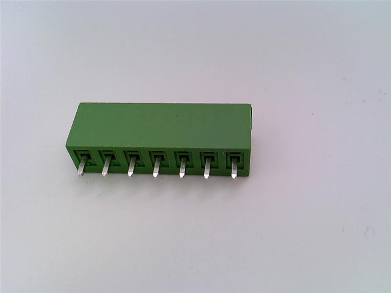 PHOENIX CONTACT MCV 1,5/ 7-G-3,81