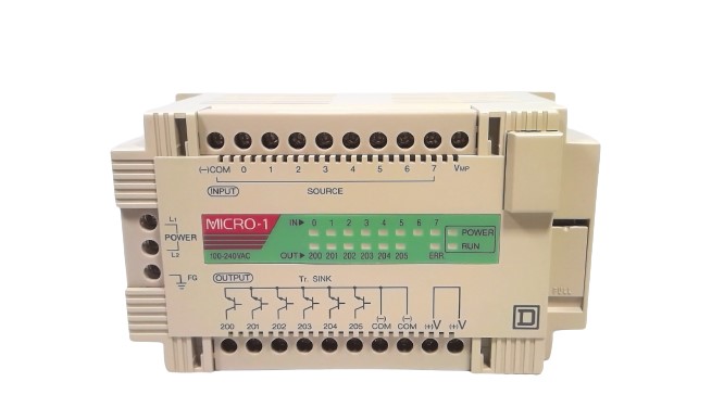 SCHNEIDER ELECTRIC 8003-CP34