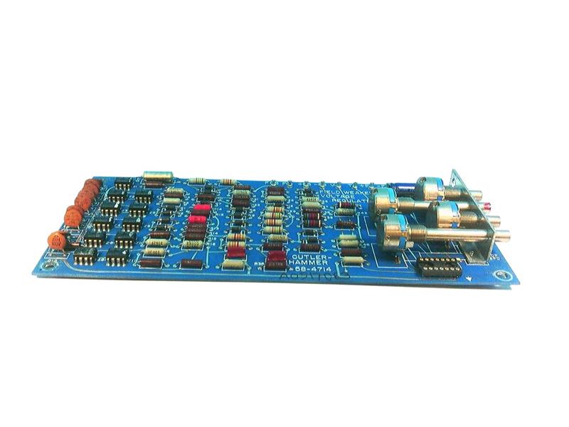 58-4714 by EATON CORPORATION