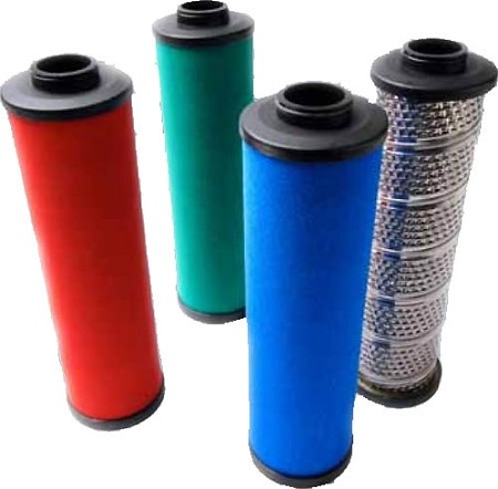 QICE20/30 by INDUSTRIAL AIR POWER