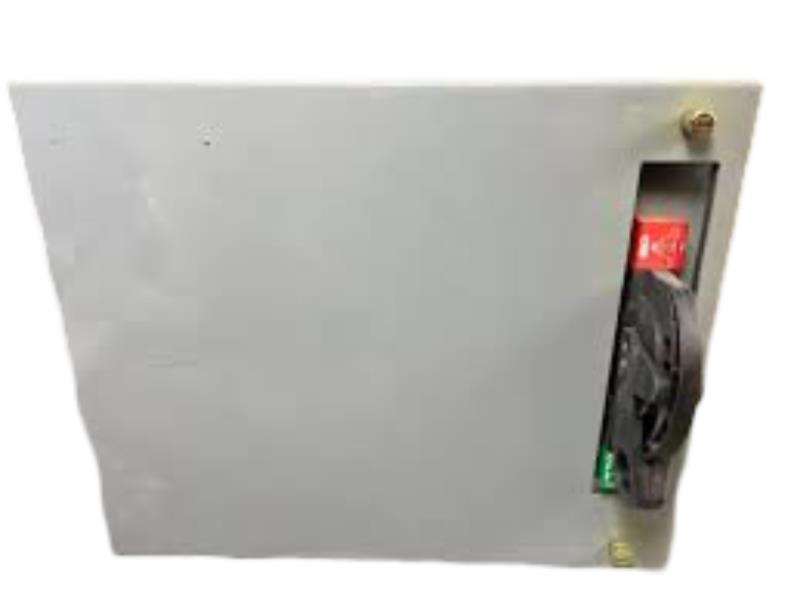 ALLEN BRADLEY 2193F-BKC-42CM