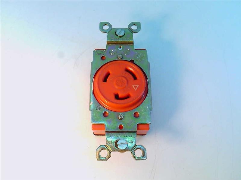 GENERAL ELECTRIC GL0520-IG