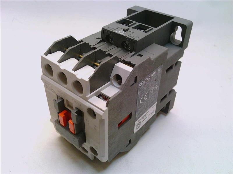 TERASAKI TC-12B-50/60HZ-AC24V