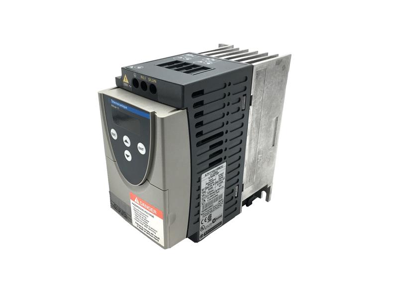 SCHNEIDER ELECTRIC ATV11HU18M2U