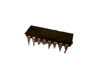 DM74161AN by SIEMENS