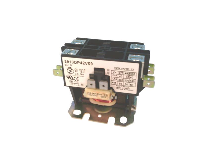 SCHNEIDER ELECTRIC 8910DP42V09