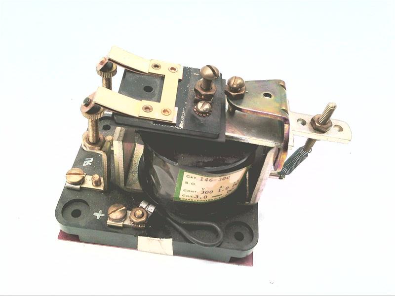 146-300 by DANAHER CONTROLS