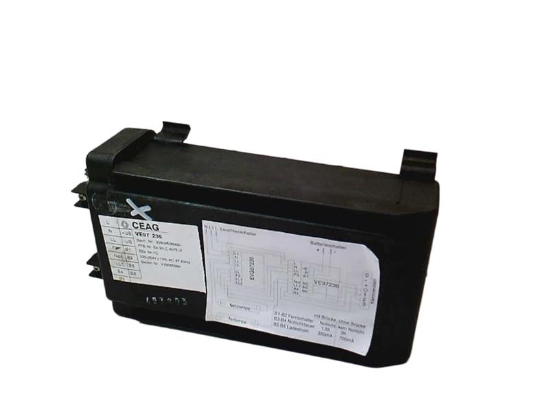 VE97236-110-127V/2X36W by EATON CORPORATION