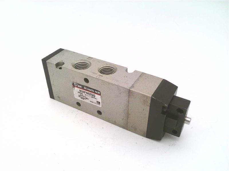 SMC NVFM250-N02-00-X41