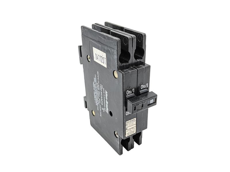 ALLEN BRADLEY 1492-MCAA210