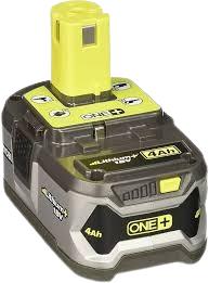 RYOBI AMERICA CORPORATION P108
