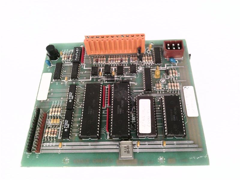 EDWARDS SIGNALING 46213-1258