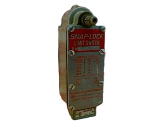 EA-SL3C-M7 by DANAHER CONTROLS