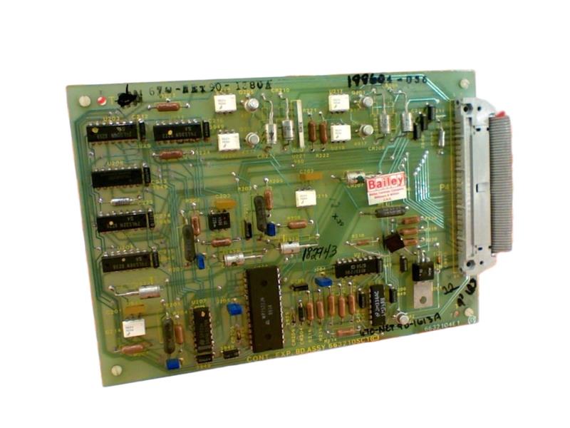 6632105C1 by ASEA BROWN BOVERI