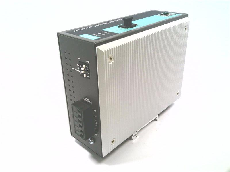 THE MOXA GROUP IMC-101G-T