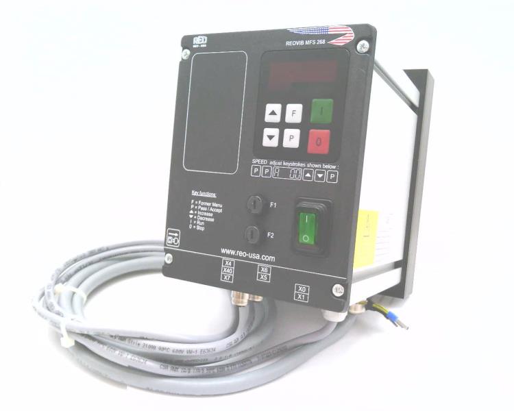 REO ELEKTRONIK REOVIB-MFS-268-16A-IP54 (XXL)