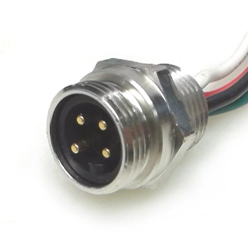 TURCK RSF 44-0.3M/NPT