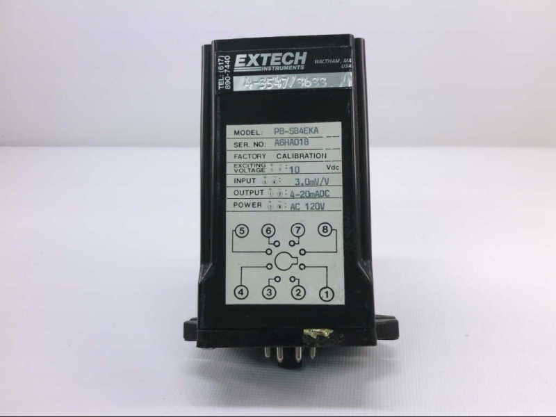 EXTECH PB-SB4EKA
