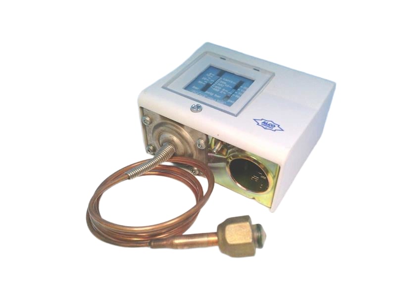 INGERSOLL RAND CNT2192