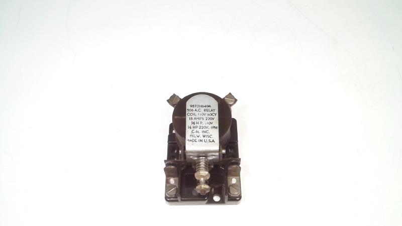 EATON CORPORATION 9575H649A