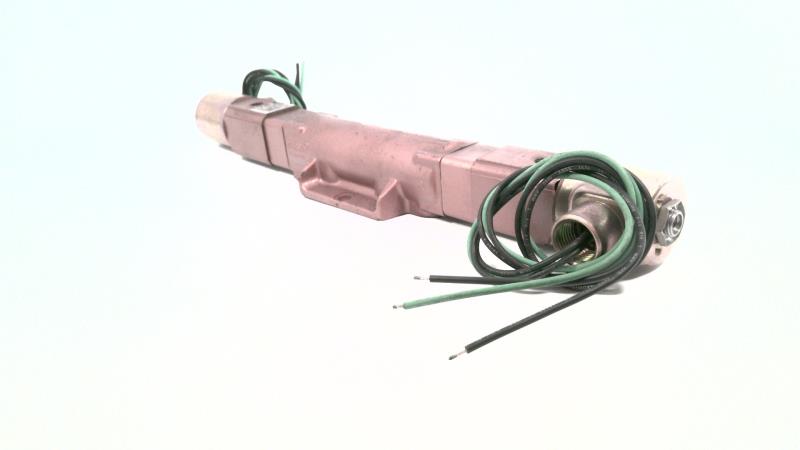 VERSA VALVES TXX-4513-S-31-A120