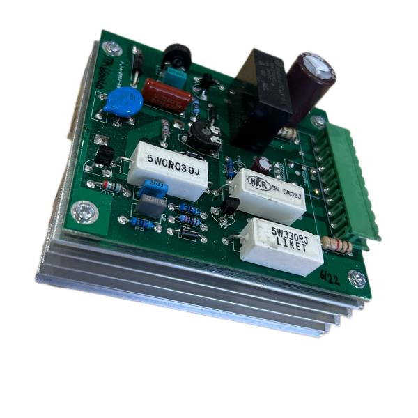 MIKRON MAKINA M174-0022-R01