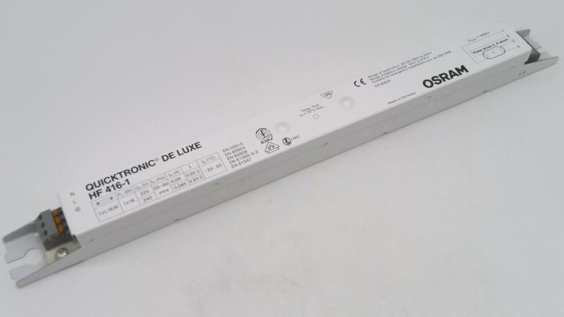 OSRAM HF 416-1