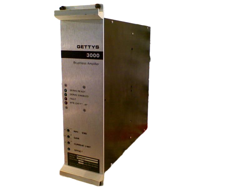 A3005-000 by ELWOOD CORPORATION