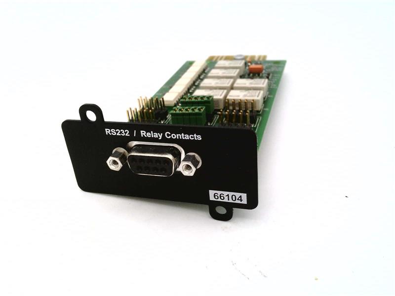 EATON CORPORATION 66104