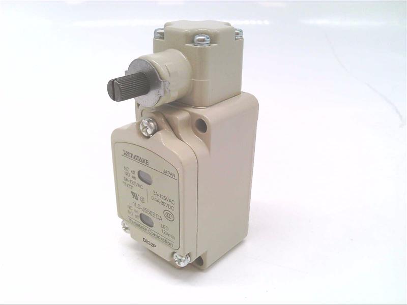 HONEYWELL 1LS-J550ECA