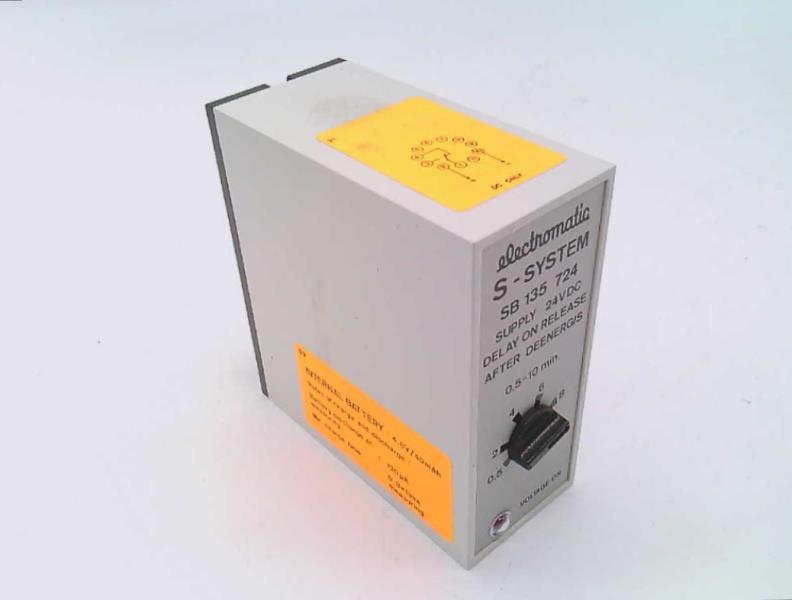 CARLO GAVAZZI SB-135-724-10M