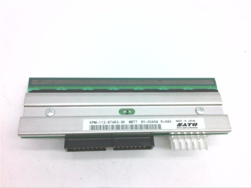 KPM-112-8TAR2-SK by SATO