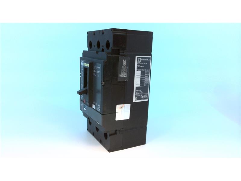 SCHNEIDER ELECTRIC JGL26200LU