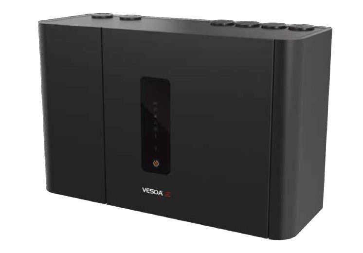 VES-A00-P by XTRALIS