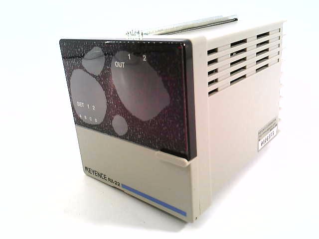 KEYENCE CORP RX-22