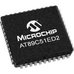 MICROCHIP TECHNOLOGY INC AT89C51ED2-SLSUM
