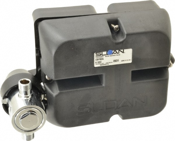 SLOAN VALVE CO 0315104