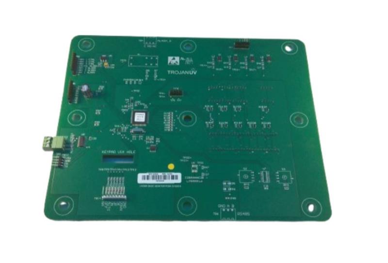 TROJAN TECHNOLOGIES 931116000