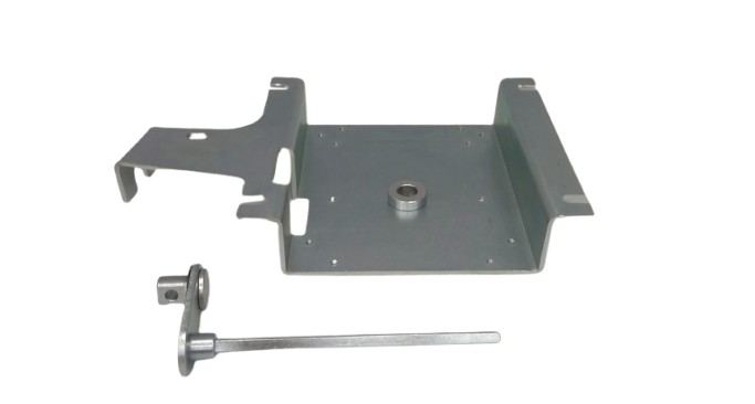 ASEA BROWN BOVERI MKCS3