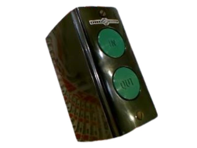 ALLEN BRADLEY 800-2SJ