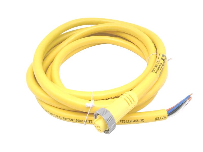 MOLEX 106000A01F1202