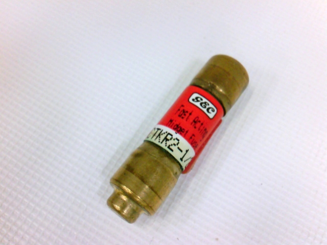 CONVERTEAM CTK-R2-1/2