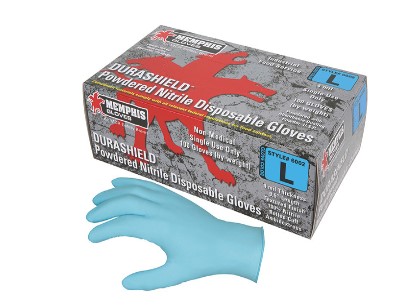 B6001M by MCR SAFETY