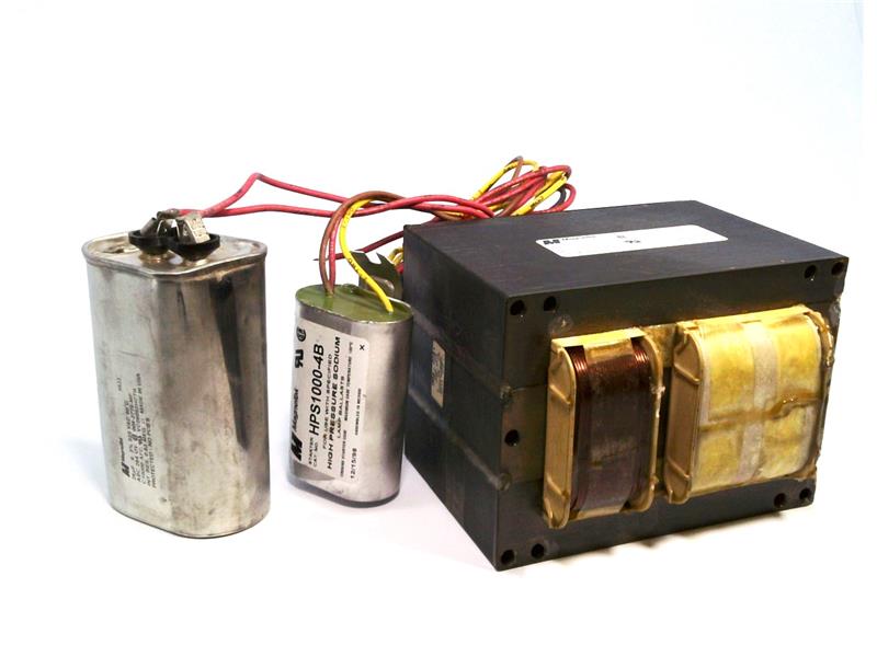 MAGNETEK 1230-57S-500K