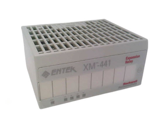 ALLEN BRADLEY 1440-REX00-04RD