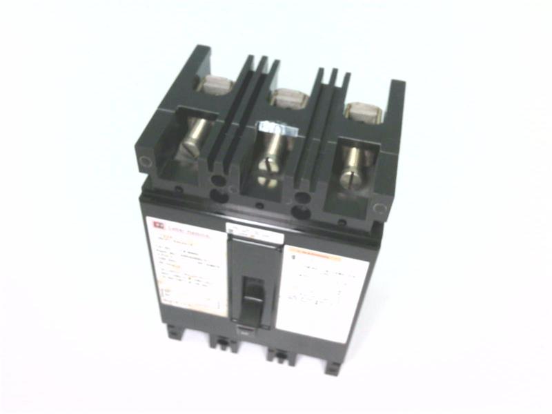 EATON CORPORATION EB3060L