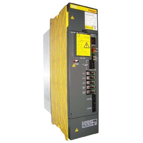 FANUC A06B-6085-H205