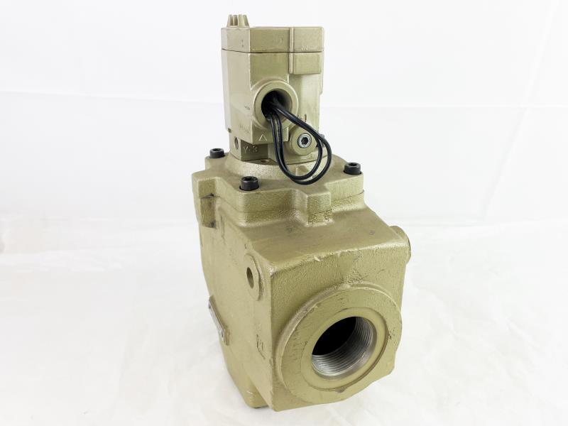 ROSS CONTROLS S2771B9M01