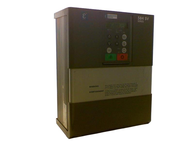 PARKER 584SV/0055/400/0011/UK/000/0000/80/000/000