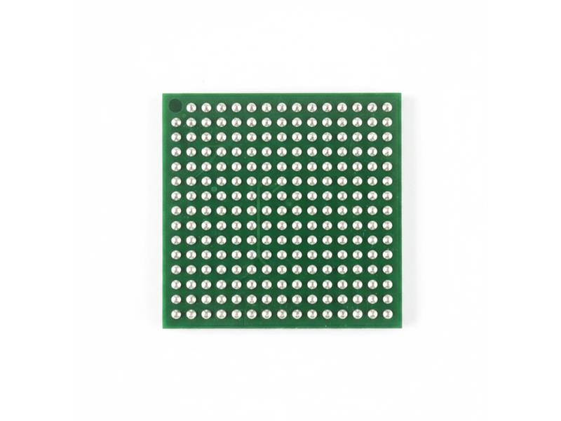 MICROCHIP TECHNOLOGY INC A3P250-FGG256I